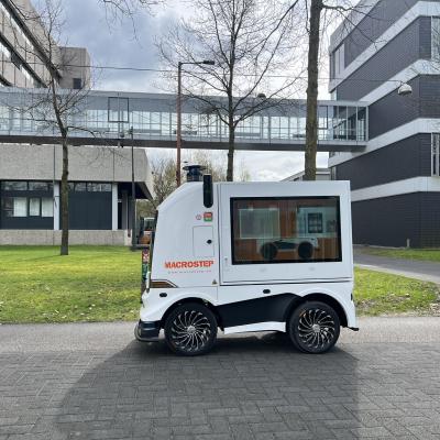 Hi Tech Campus 1