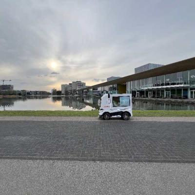 Hi Tech Campus 6